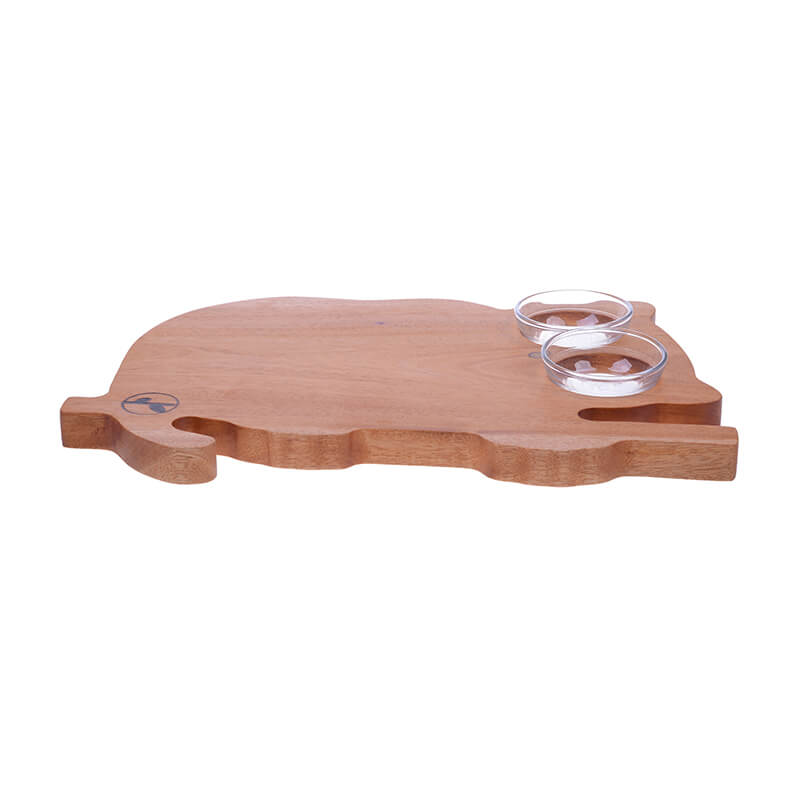 Tarsier Serving Board – Basic Design