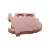 Tarsier Serving Board – Basic Design