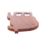 Tarsier Serving Board – Basic Design