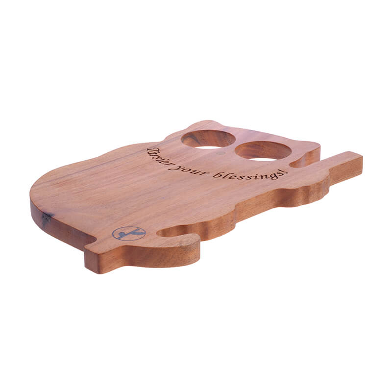 Tarsier Serving Board – TARSIER YOUR BLESSINGS! Design