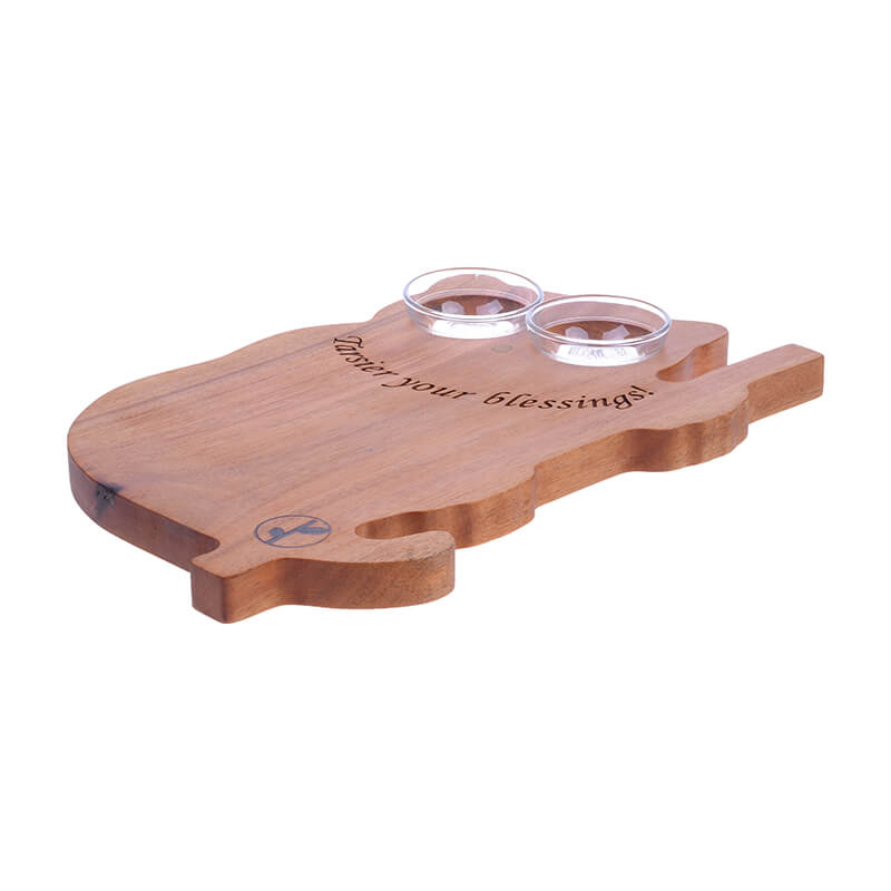 Tarsier Serving Board – TARSIER YOUR BLESSINGS! Design