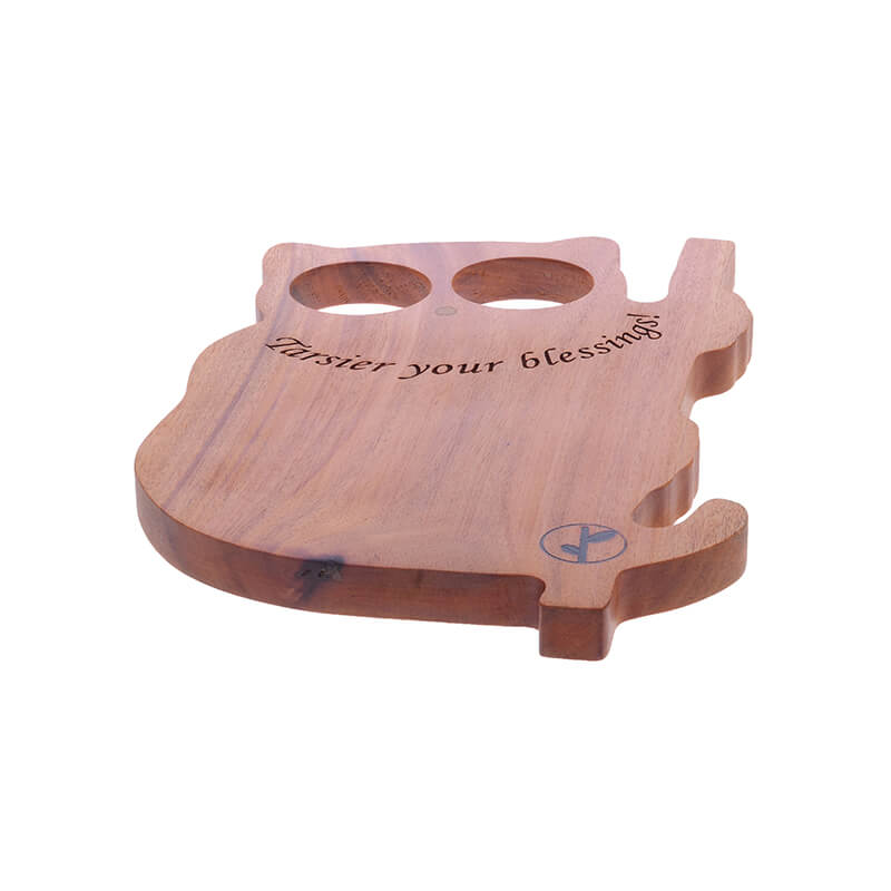 Tarsier Serving Board – TARSIER YOUR BLESSINGS! Design