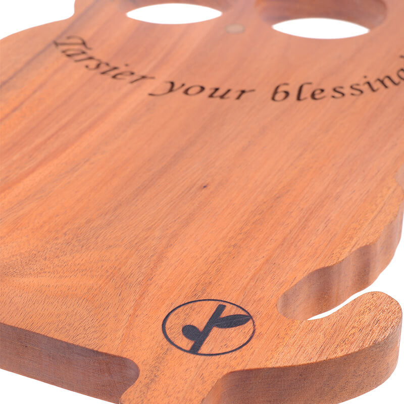 Tarsier Serving Board – TARSIER YOUR BLESSINGS! Design