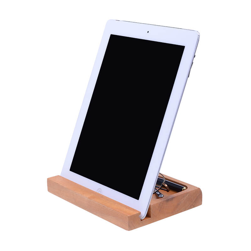 Tablet Stand - Basic Design