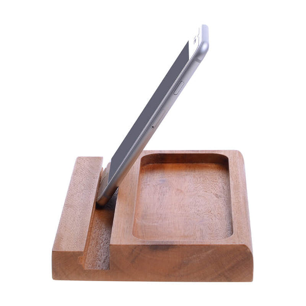 Tablet Stand - Basic Design