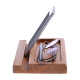Tablet Stand - Basic Design