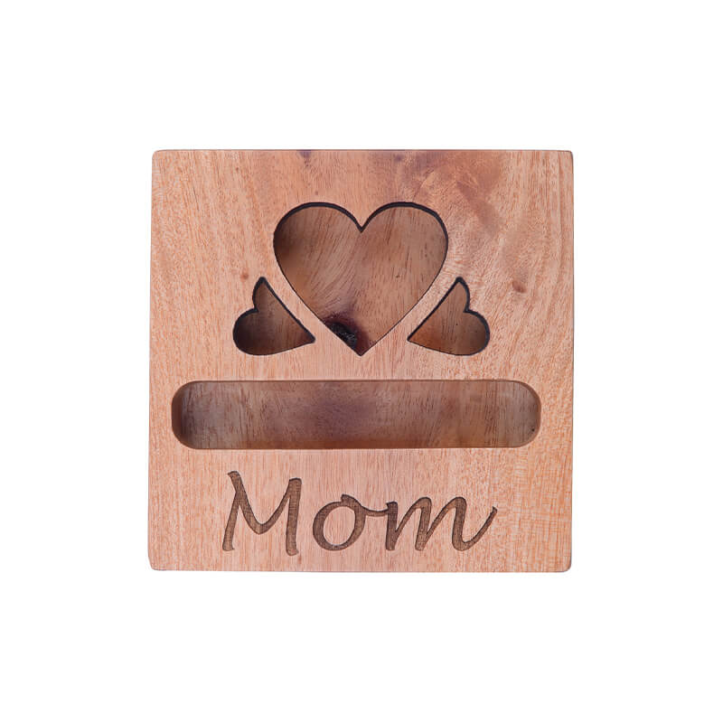 Timbre Unplugged – MOM Design