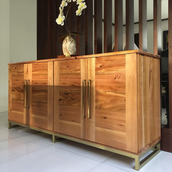 Custom Storage