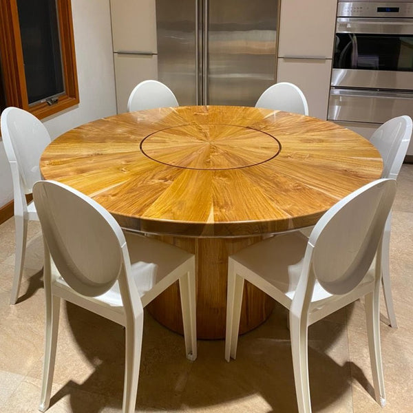 Custom Tables